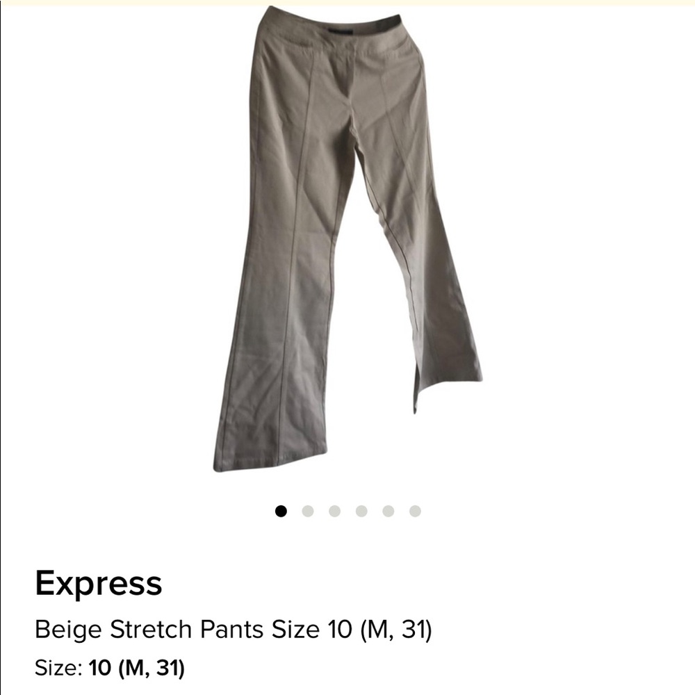Pants